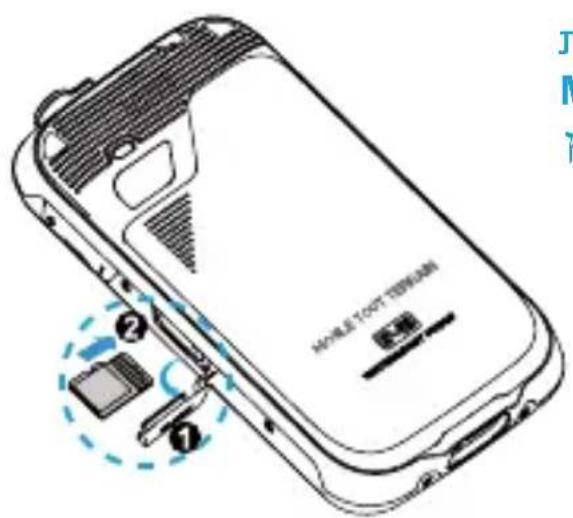 MTT Smart Fun - SIM1 7777 SIM 0777 no17 - 2