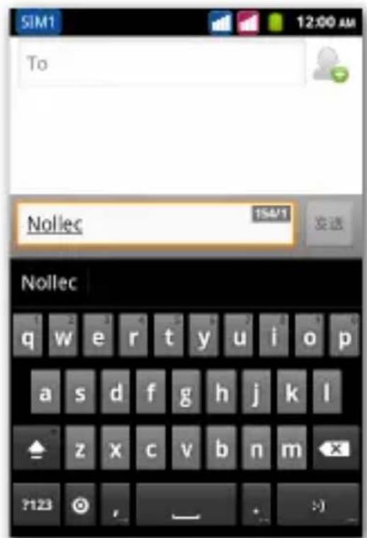 MTT Smart Fun - Envoyer des SMS et des MMS - 1