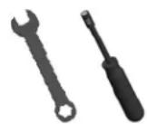 Napoleon Triumph 495SB - TOOLS REQUIRED FOR ASSEMBLY (tools not included) - 1