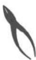 Napoleon Triumph 495SB - OUTILS REQUIS POUR L'ASSEMBLAGE (outils non inclus) - 3