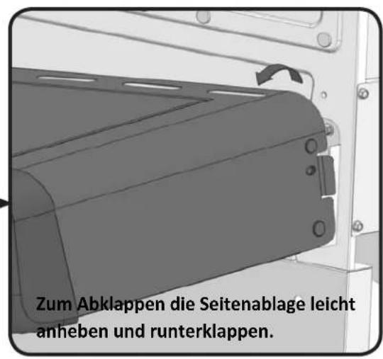 Napoleon Triumph 495SB - Erforderliche werkzeuge für die montage (werkzeuge nicht enthalten) - 42
