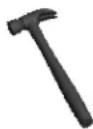 Napoleon Triumph 410SB - TOOLS REQUIRED FOR ASSEMBLY (tools not included) - 4