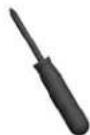 Napoleon Triumph 410SB - OUTILS REQUIS pour l'assemblage (OUTILS non inclus) - 2