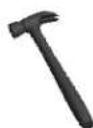 Napoleon Triumph 410SB - OUTILS REQUIS pour l'assemblage (OUTILS non inclus) - 4