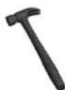 Napoleon Triumph 325 - OUTILS REQUIS POUR L'ASSEMBLAGE (outils non inclus) - 4