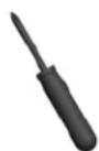 Napoleon Triumph 325 SB - TOOLS REQUIRED FOR ASSEMBLY (tools not included) - 2