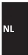 Napoleon PRO 605CSS - Veilige gebruikshandelingen bij het aansteken van houtskool WAARSCHUWING! - 2