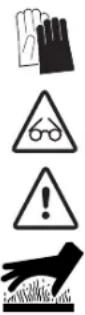 Napoleon PRO 605CSS - Maintenance / Cleaning Instructions - 1
