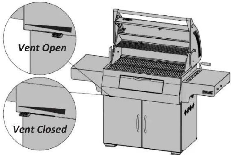 Napoleon PRO 605CSS - Cooking Instructions - 4