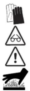 Napoleon PTSS165 - Maintenance Instructions - 1