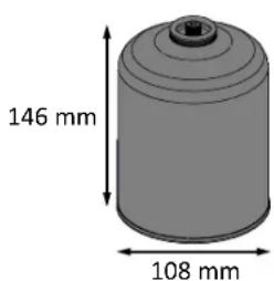 Napoleon PTSS165 - 「a30BbI 6aJIoH - 4
