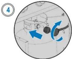 Napoleon ROGUE 425 - Hook-up and Installation - 4