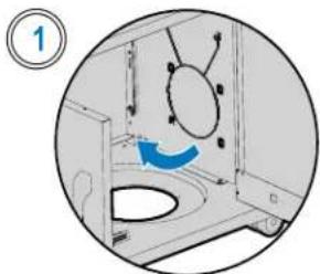 Napoleon ROGUE 425 - Hook-up and Installation - 1