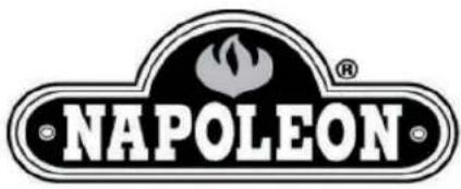 Napoleon PRO 22KLEG - (Inscrivez l'information ici pour y avoir accès facilement.) - 1