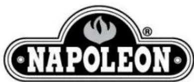 Napoleon PRO 22KLEG - OUTDOOR CHARCOAL GRILL - 1