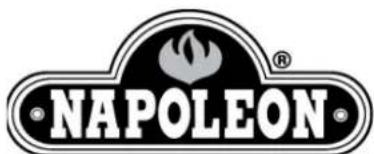 Napoleon PRO 22KLEG - GRILL AU CHARBON DE BOIS POUR L'EXTÉRIEUR - 1
