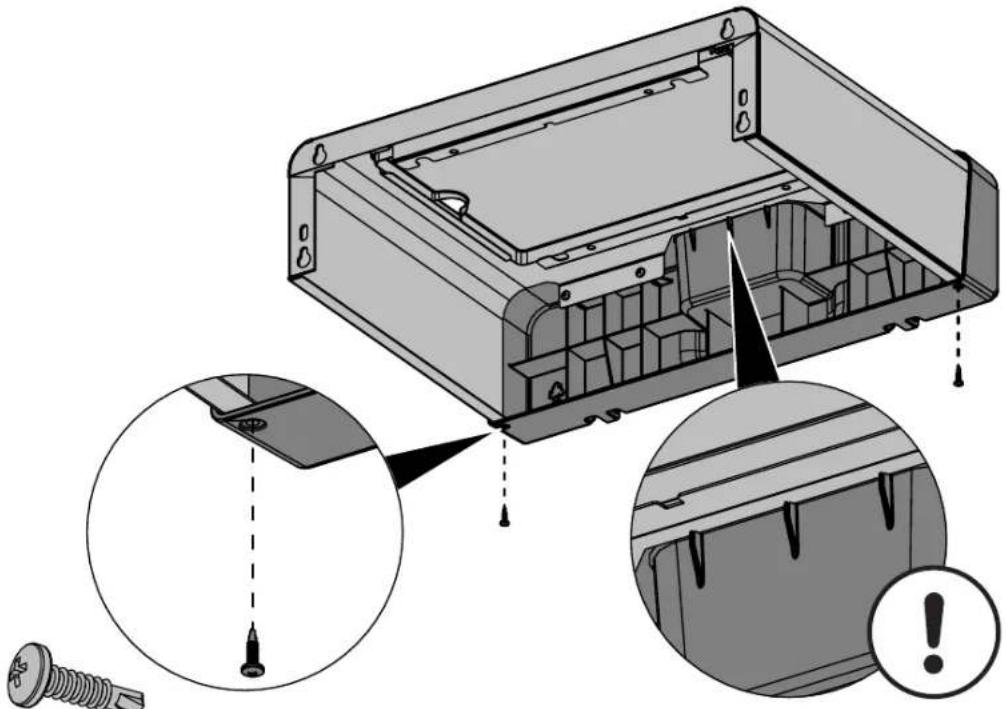 Napoleon LEX 485 - TOOLS REQUIRED FOR ASSEMBLY (tools not included) OUTILS REQUIS POUR L'ASSEMBLAGE (outils non inclus) - 32