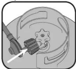 Napoleon LEX 485 - Leak Testing Instructions - 17