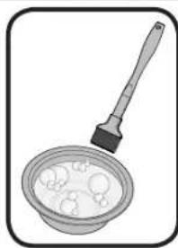 Napoleon LEX 485 - Leak Testing Instructions - 16