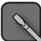 Napoleon LEX 485 - TOOLS REQUIRED FOR ASSEMBLY (tools not included) OUTILS REQUIS POUR L'ASSEMBLAGE (outils non inclus) - 3