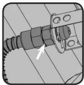 Napoleon LEX 485 - Leak Testing Instructions - 14