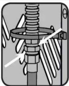 Napoleon LEX 485 - Leak Testing Instructions - 15