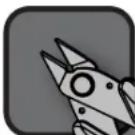 Napoleon LEX 485 - TOOLS REQUIRED FOR ASSEMBLY (tools not included) OUTILS REQUIS POUR L'ASSEMBLAGE (outils non inclus) - 5