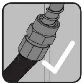 Napoleon LEX 485 - Leak Testing Instructions - 18
