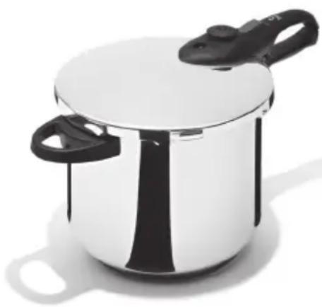 Fresco FPC608S - GARANTIE LIMITÉE - 1