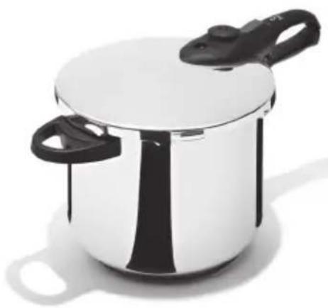 Fresco FPC607S - GARANTIE LIMITÉE - 1