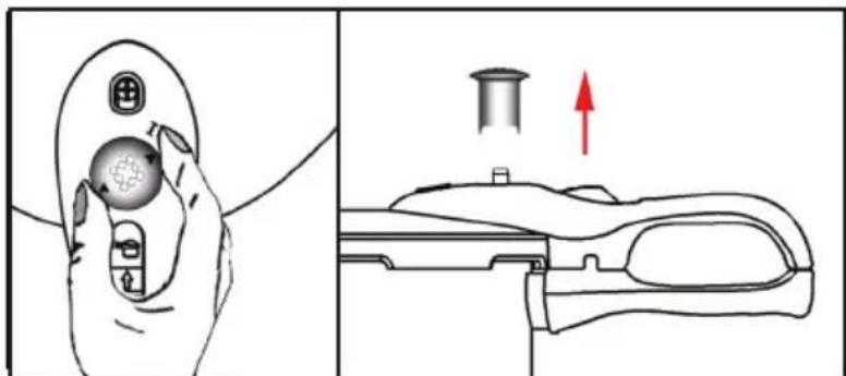 Fresco FPC607S - Entretien de I'autocuiseur: - 3