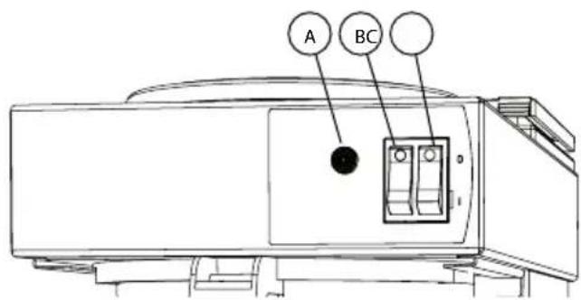 Animo Excelso Tp - CONTROL PANEL - 2