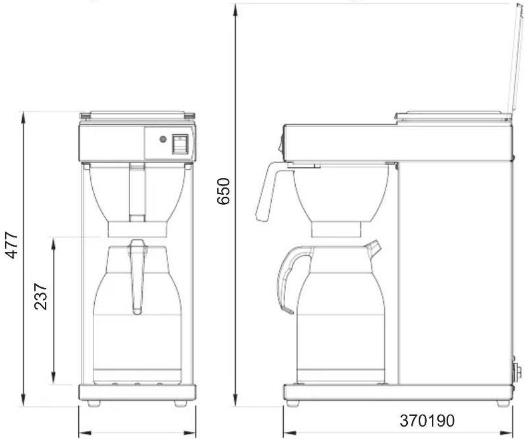 Animo Excelso Tp - TRANSPORT - 1