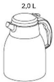 Animo Excelso Tp - COMMANDES D'ARTICLES DE CONSOMMATION ET ACCESSOIRES - 4