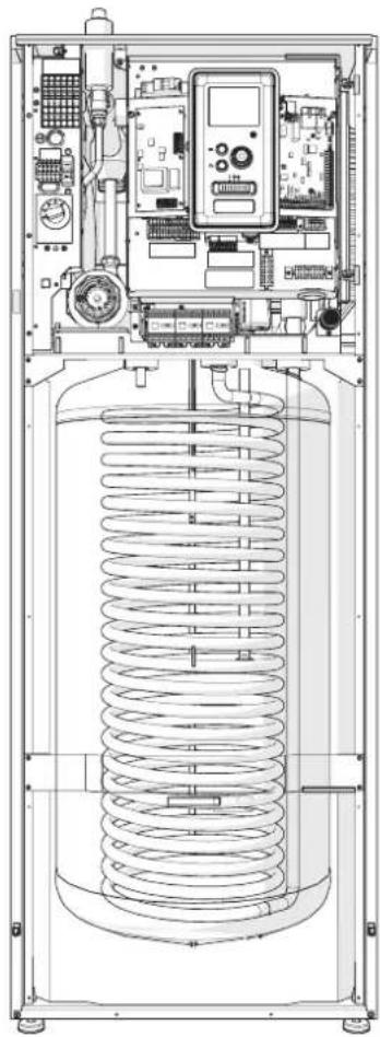 MITSUBISHI FDCW71VNXA - IMPORTANT - 2