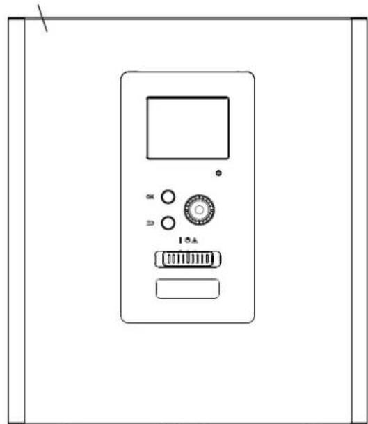 MITSUBISHI FDCW71VNXA - Le numéro de série doit toujours être donné - 1