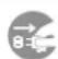 MITSUBISHI FDCW71VNXA - ATTENTION - 19