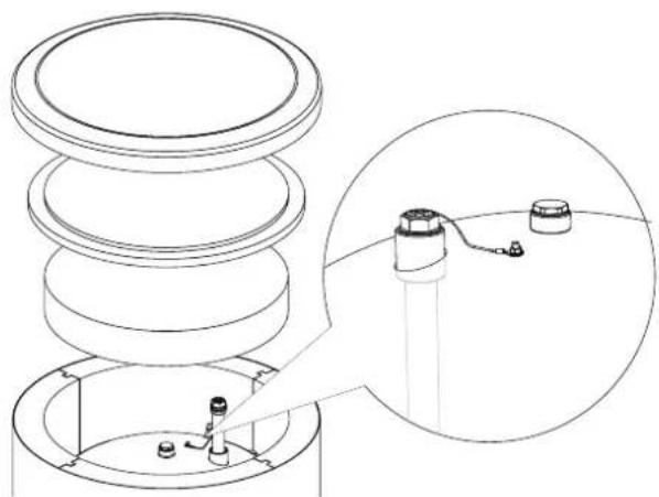 MITSUBISHI FDCW71VNXA - INFORMATIONS - 1