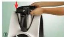 Thermomix TM31 - ATTENTION - 3