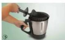 Thermomix TM31 - ATTENTION - 3