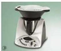 Thermomix TM31 - ATTENTION - 3