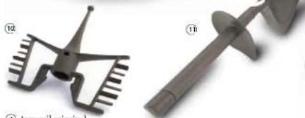 Thermomix TM31 - inForMaTions déTaillezessur le TherMoMix TM31 - 8