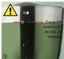 Thermomix TM31 - IMPORTANT - 2