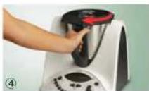 Thermomix TM31 - ATTENTION - 4