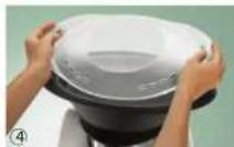 Thermomix TM31 - ATTENTION - 1