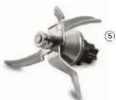 Thermomix TM31 - inForMaTions déTaillezessur le TherMoMix TM31 - 5