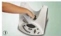 Thermomix TM31 - Informations supplémentaires sur le nettoyage - 1