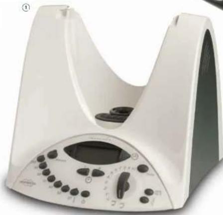 Thermomix TM31 - inForMaTions déTaillezessur le TherMoMix TM31 - 2