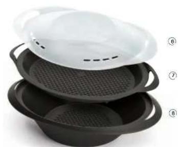 Thermomix TM31 - inForMaTions déTaillezessur le TherMoMix TM31 - 6