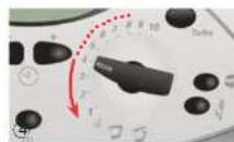 Thermomix TM31 - ATTENTION - 2